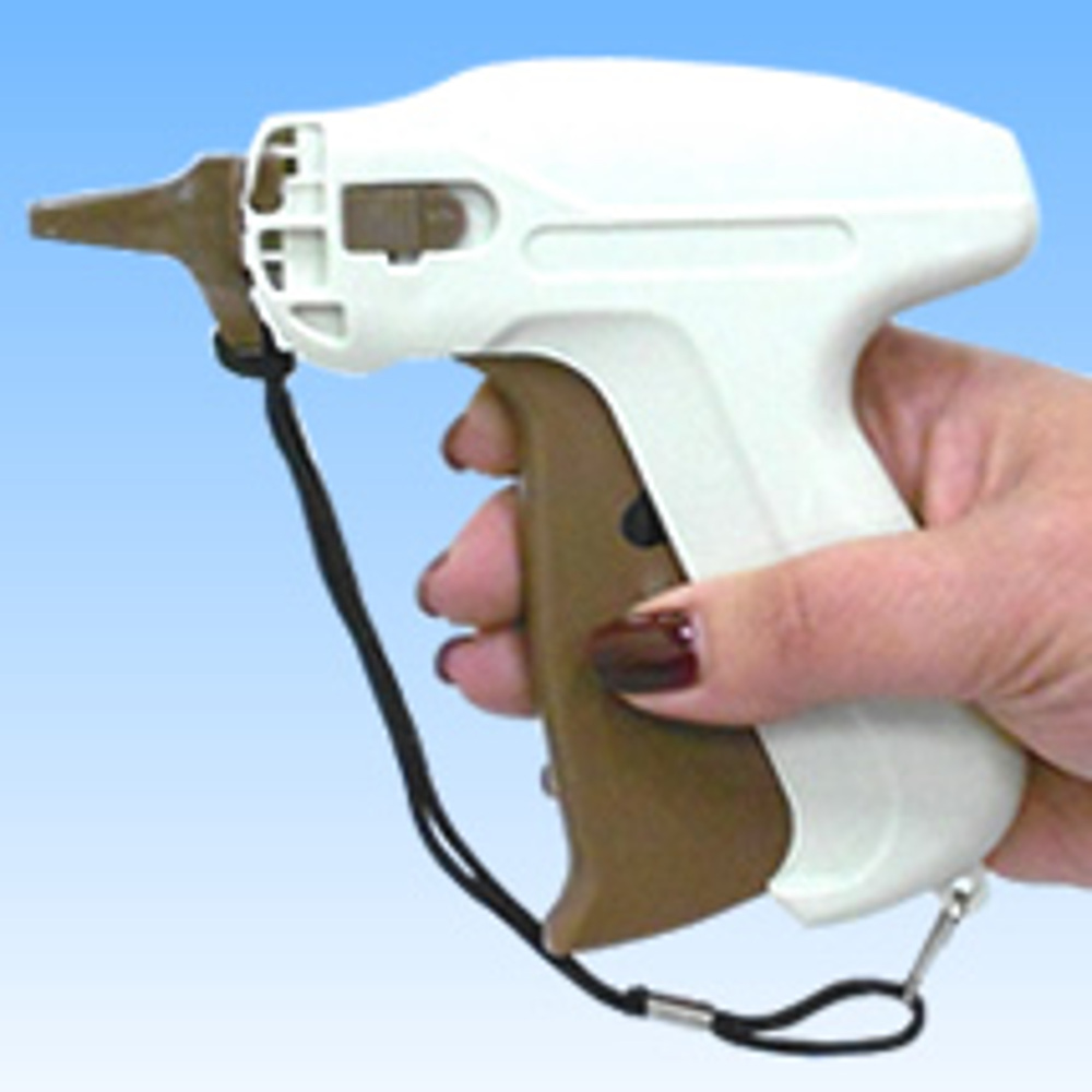 Plastic Fine Fabric Tagging Gun Combo Pack eBay